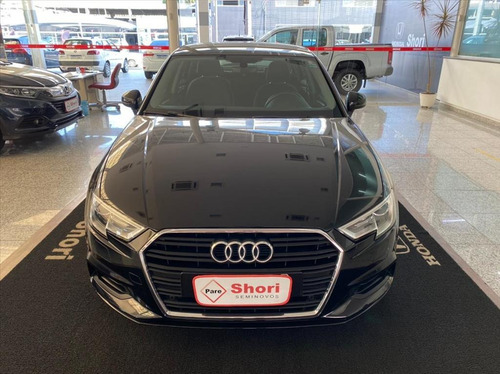 A3 1.4 TFSI FLEX SEDAN PRESTIGE TIPTRONIC