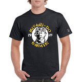 Remera Premium. Cobra Kai. Miyagi Do. Karate Kid. Habibis