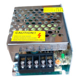 Power Supply Fuente Poder Conmutada 5v 5a Transformador 