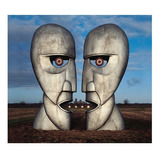 Pink Floyd - The Division Bell Cd