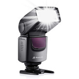 Powerextra Professional Df-400 Speedlite Camera Flash