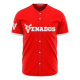 Jersey Beisbol Venados Mazatlan M4