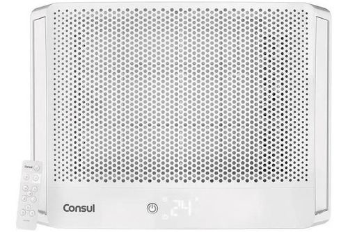 Ar-condicionado Janela Consul Inv 10000 F cck10bbxna-biv