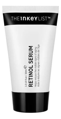 The Inkey List Retinol Original 30ml Pms Ti7 