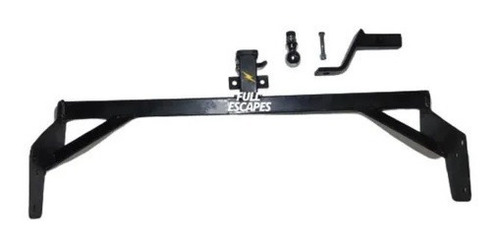 Enganche Ford Focus 2 2008-2012 Sin Baul Full Escapes Morón