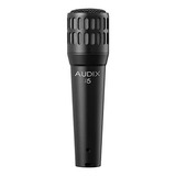 Micrófono Dinámico Para Instrumentos Audix I5