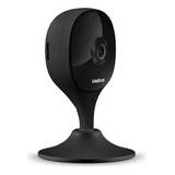 Camera De Segurança Wi-fi Full Hd Imx C Black  Intelbras