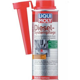 Limpia Inyectores Turbo Liqui Moly Diesel Systempflege