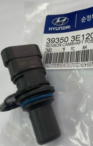 Sensor Arbol De Leva Hyundai Santa Fe 2.7 Izquierdo Foto 5