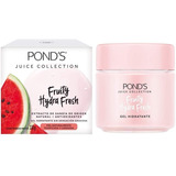 Pond´s Fruity Hrydra Fresh Sandía Gel Hidratante 110g 