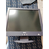 Monitor Dell E151fpp De 15  Con Fallas Para Piezas 