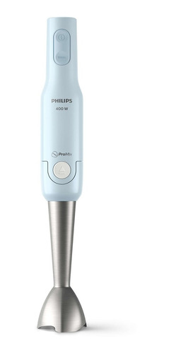 Mixer Picador Minipimer Philips Hr2531/50 400w Tio Musa