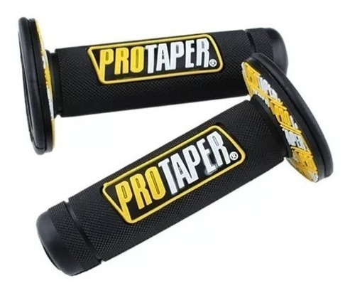 Puños Manopla Pro Taper® Titan Rx 150 110 Ybr