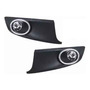 Kit Faros Antiniebla Volkswagen Fox 2011-2013  Volkswagen Lupo