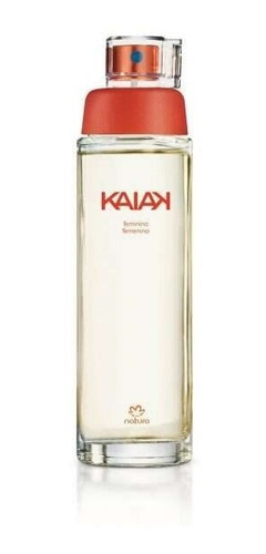 Perfume Mujer Kaiak Clasico 5%off   - Tati  De Natura Gba 