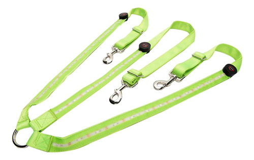 Safety Equipment Chest Strap For Green