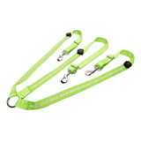 Safety Equipment Chest Strap For Green