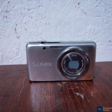 Panasonic Lumix Camara Digital Leica Dmc-fh6 Leica 14mp 