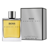 Perfume De Hombre Hugo Boss Number One Eau De Toilette 100ml