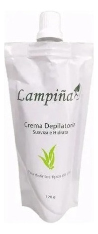 Crema Depiladora Suaviza Hidrat