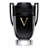 Paco Rabanne Invictus Victory Eau De Parfum 100 ml Para  Hombre