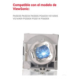 Lámpara Para Proyector Viewsonic Rlc-108 Pa500 502 503 Otros