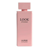 Perfume La Rive Look Of Woman Eau De Parfum 75ml