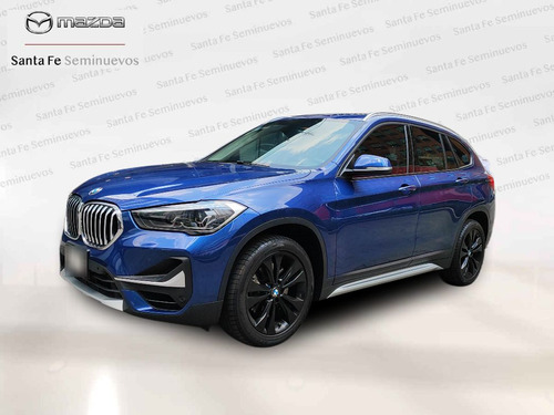 Bmw  X1  2021