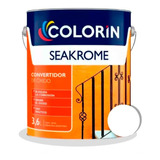 Seakrome Convertidor Antioxido Colorin X 3,60 Litros