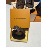 Cinturon Louis Vuitton Talle 36