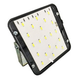 Portatil Reflector Luz 12v Con Iman 21 Leds Pdm E16