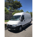 Fiat Ducato Maxicargo 2.3 Furgon 2012 C.l