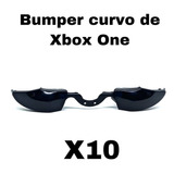 10 Botones Lb Y Rb Control De Xbox One Bumper Salida 3.5 Mm 