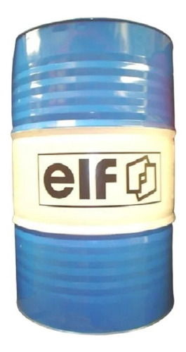 Lubricante Elf Evolution 500 20w50 X 208 L Sl/cf