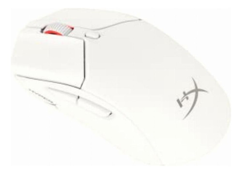 Hyperx Pulsefire Haste 2 Mouse Inalámbrico Para Juegos,