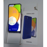 Samsung A03 4/64 