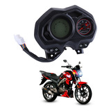 Velocimtreo / Tablero Para Moto Vento Cyclone 200