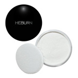 Heburn Profesional Polvo Volátil Blanco 123 Maquillaje