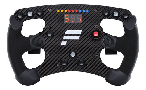 Volante Fanatec Clubsport Formula Carbon