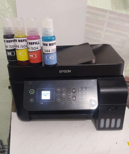 Epson L5190