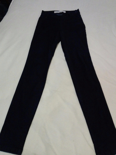 Jeans Wrangler  Corte Calza Talle 24  Xs De Jeans 