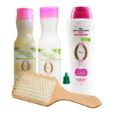 Shampoo Kit Emergencia Bio 