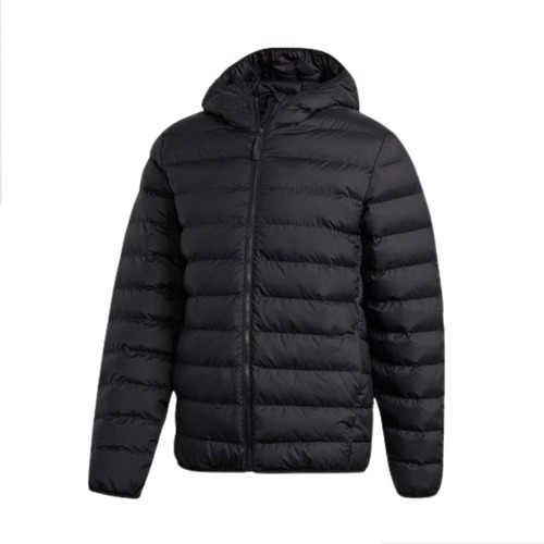 Jaqueta Puffer Bobojaco Frio Intenso Impermeável Inverno