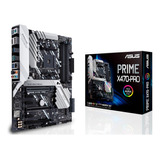 Placa Mãe Asus Prime X470-pro Amd Am4