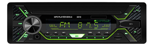 Sell Estéreo De Coche Con Radio De Coche Car 7 Audio Hevxm