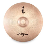 Platillo Crash De 19 Ilh19c Zildjian.