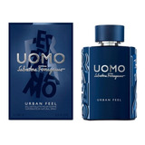 Perfume Salvatore Ferragamo Uomo Urban Feel X 100 Ml