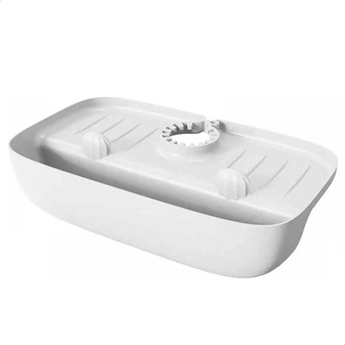 Escurridor Organizador Silicona  Bacha Cocina  Baño