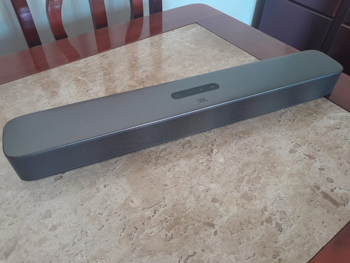 Sound Bar Jbl 2.0 All-in-one 40w