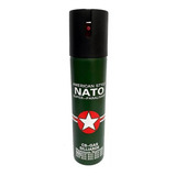 Defensa Personal Gaz Pimienta Spray 110 Ml
